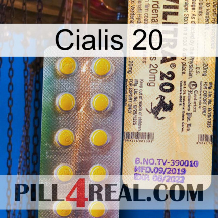Cialis 20 new06